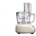 Robot da cucina crema KitchenAid