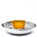 Salsa set per aperitivi orange alessi