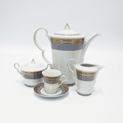 Servizio caff? 15 pz avola