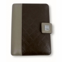 Agenda piccola everyday bicolor marrone