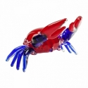 Figura decorativa ocean crab kare design