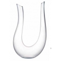 Caraffa decanter harp rogaska