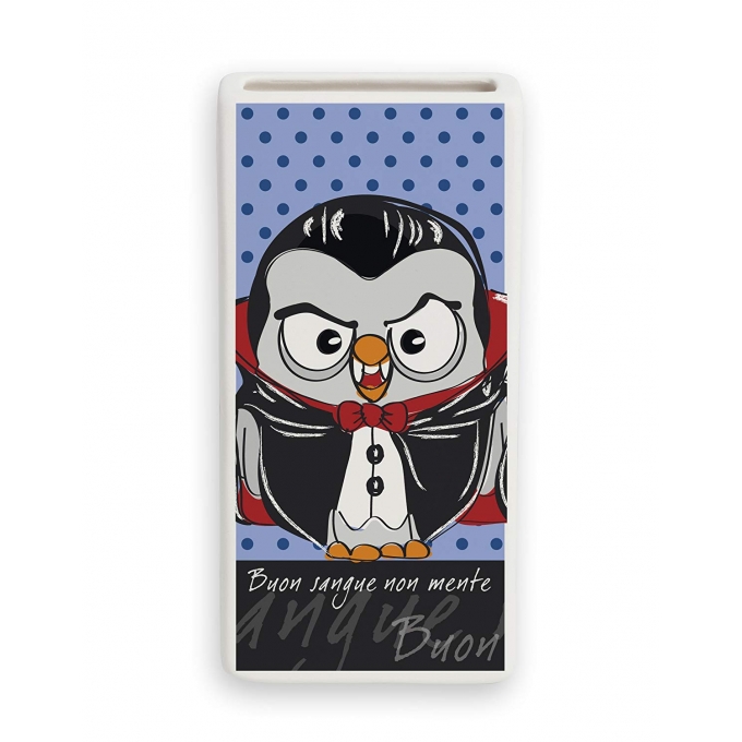 Umidificatore vampiro draka egan