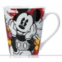 MUG MICKEY ROSSO GIALLO