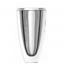 Nova crown vaso cm 25 rogaska