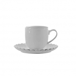 MOMENTI TAZZA CAFFE' C/P CC 85                    