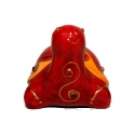 MINI TARTARUGA  CORALLO                           