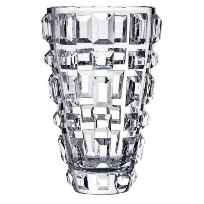 Gem vaso 30 cm h rogaska