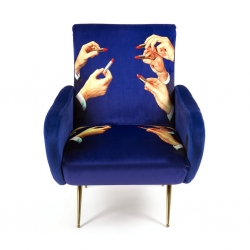 Poltrona rossetti armchair...