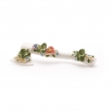 Portacandela ascia flower attitude seletti