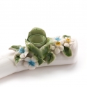 Portacandela ascia flower attitude seletti
