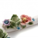 Portacandela ascia flower attitude seletti