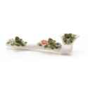Portacandela ascia flower attitude seletti