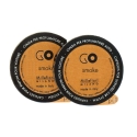 REFILL CAR AIR FRESHENER "GO" - ANTIFUMO          