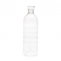 BOTTIGLIETTA IN VETRO "SI-BOTTLE" C