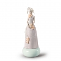 FIGURA DI DONNA MODELLO HAUTE ALLURE 