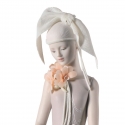 FIGURA DI DONNA MODELLO HAUTE ALLURE 