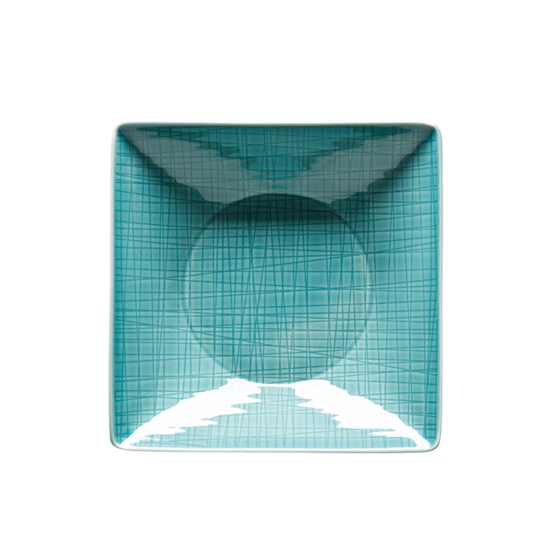 Servizio piatti 18 pz mesh 1 Rosenthal