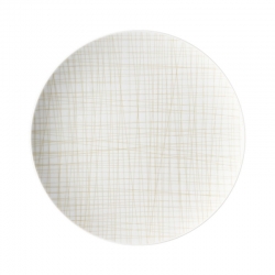 SERVIZIO PIATTI 18 PZ MESH 5