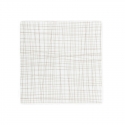 SERVIZIO PIATTI TORTA 7 PZ MESH 12