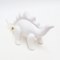 DINO DINOSAURO BIANCO                             