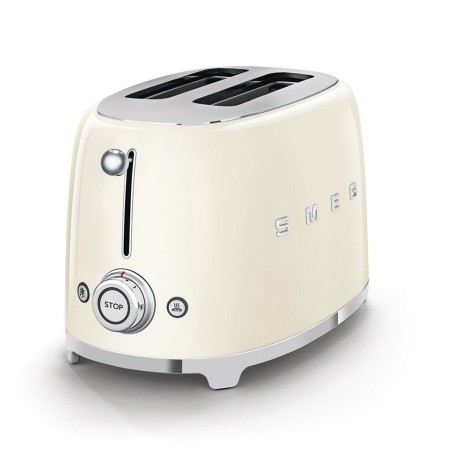 TOASTER 2 FETTE PANNA                             