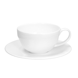 6 TAZZE THE' C/P  CC 245 ICON WHITE