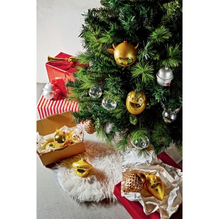 Le palle presepe set 5 pz. alessi