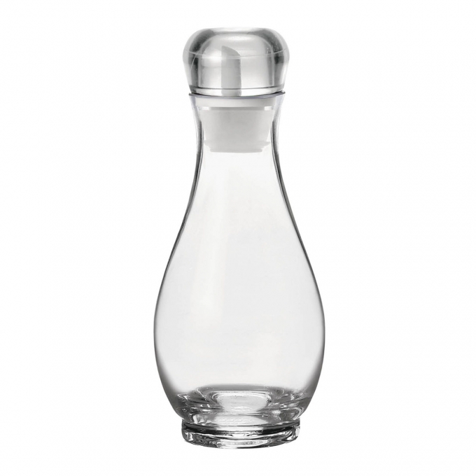Oliera acetiera 500 ccon bolli guzzini