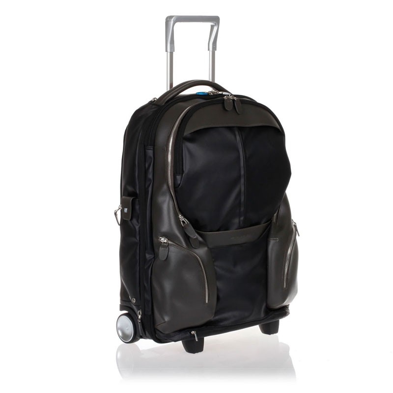 Piquadro coleos trolley hotsell