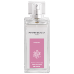 VAPORISATEUR 90ML PARIS CHIC                      