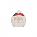 Portatovaglioli Babbo Natale In Ceramica