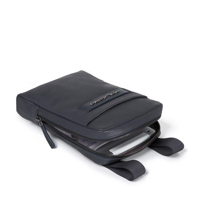 Borsello on sale piquadro nero
