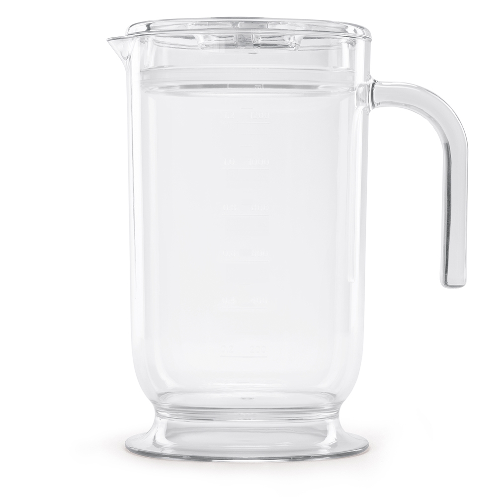 Frullatore a immersione azzurro anni 50 smeg
