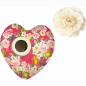 CUORE 170 ML - GIARDINO IN ROSA