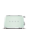 Tostapane rosso 4 slot rosso linea anni 50 Smeg