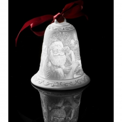 CAMPANELLO C/LED969 CM 13