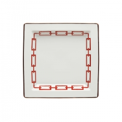 Svuotatasche Scoiattolo 24,5 cm Richard Ginori