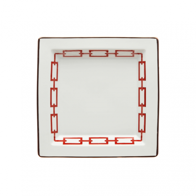 Svuotatasche Scoiattolo 24,5 cm Richard Ginori