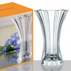 Vaso fiori saphir cm 27...
