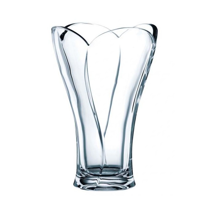 Vaso fiori calypso cm 27 Nachtmann