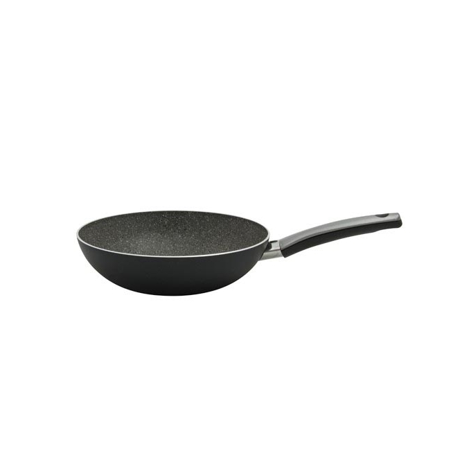 MATERA GRANITIUM WOK 28 CM