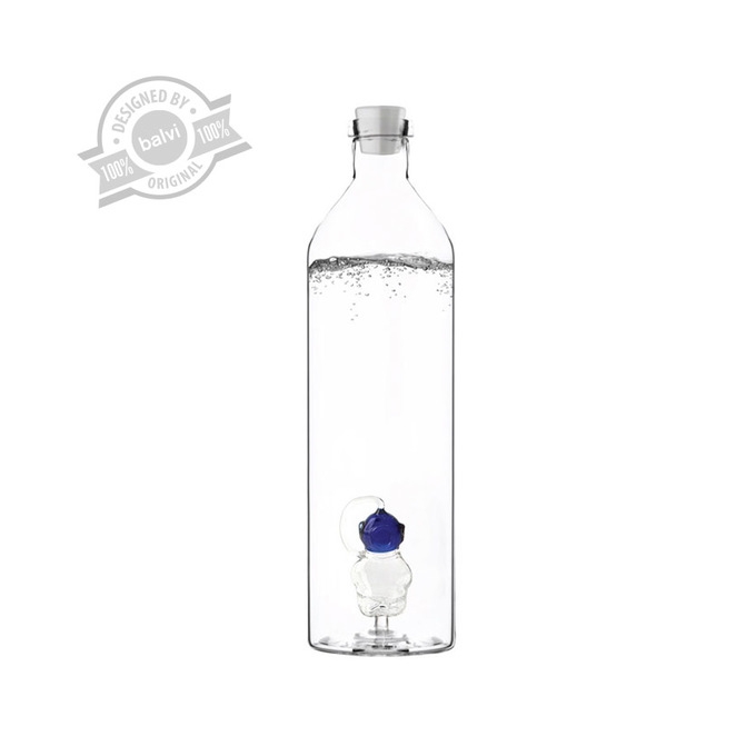 Bottiglia Deep Sea 1.2 L vetro