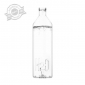 Bottiglia H2O 1.2 L borosilicato
