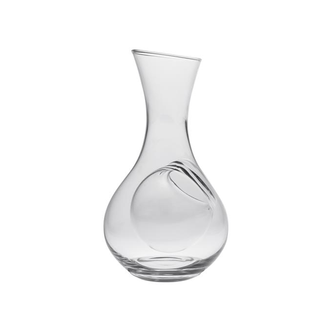 Brandani - mini decanter bolla vetro