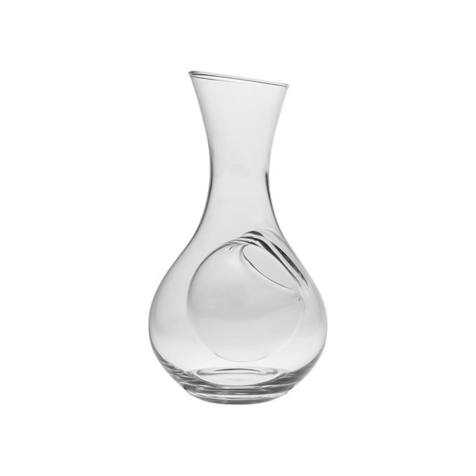 MINI DECANTER BOLLA VETRO