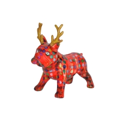 MONEYBANK RUDOLPH'S JACK - POMME PIDOU - 1