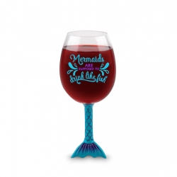 BICCHIERE VINO  SIRENE