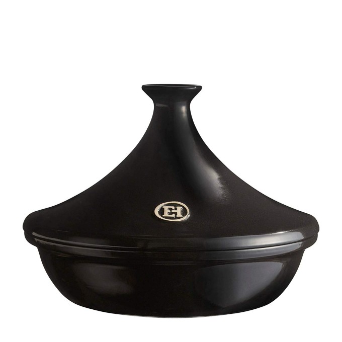 TAJINE 27 CM - FUSAIN                             