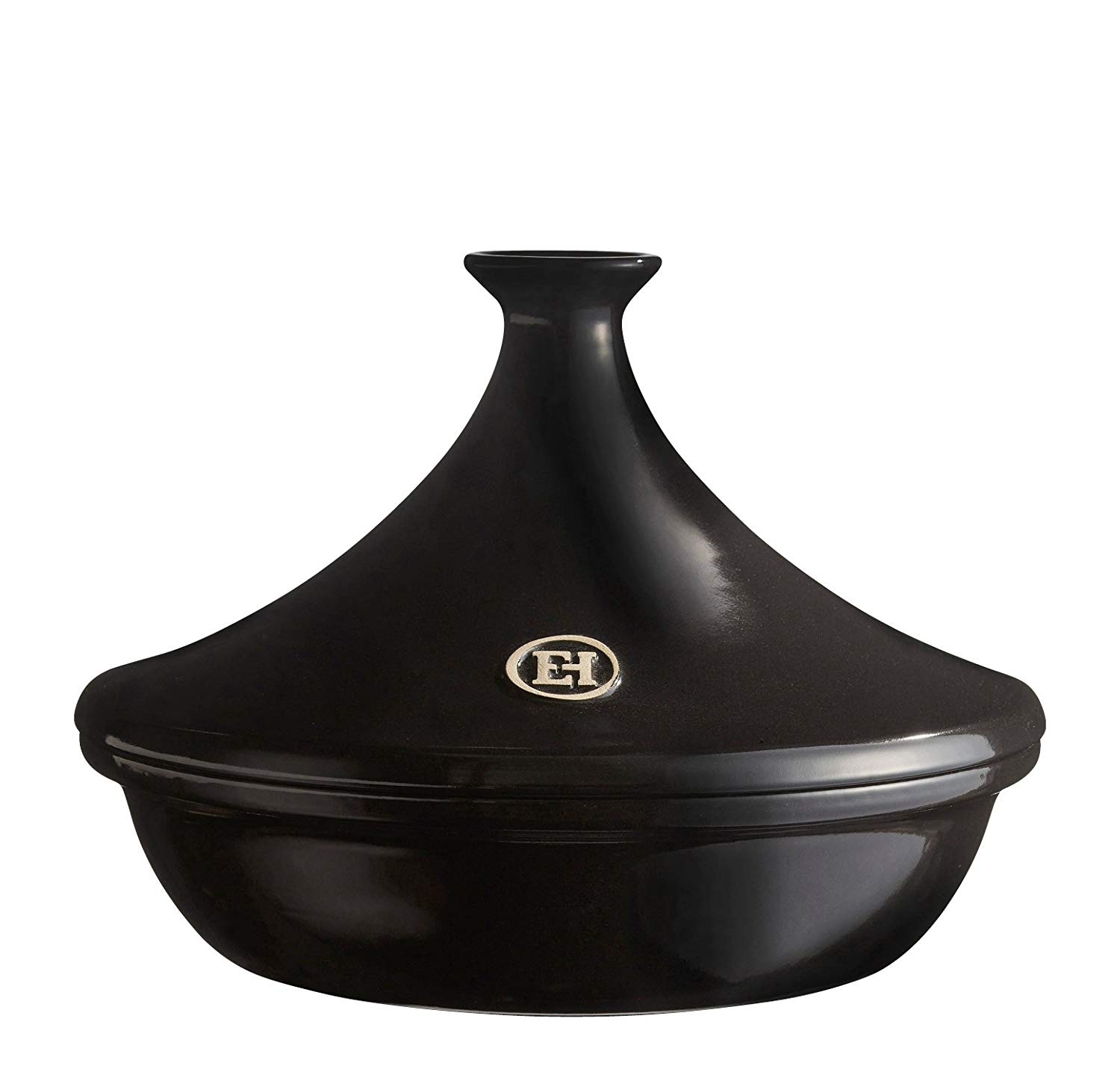 Tajine 27 cm - fusain emile henry